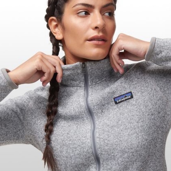 Patagonia Better Sweater Jacket - Picture 10 of 16